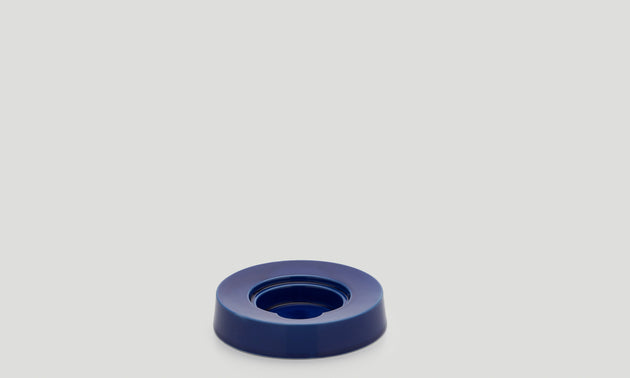 Planter Saucer / Blue