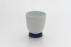 Planter L / White
