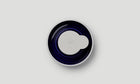 Planter Saucer / Blue