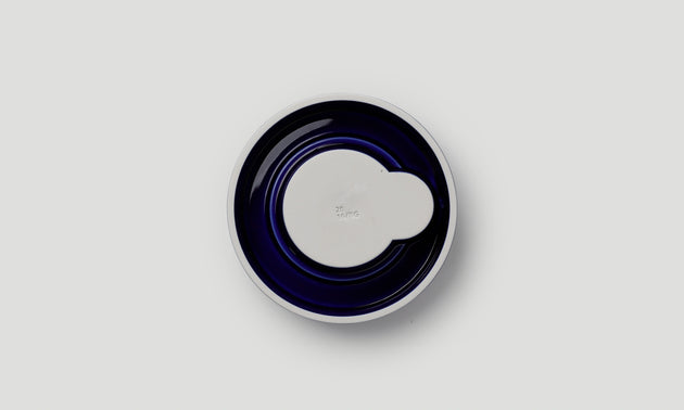 Planter Saucer / Blue