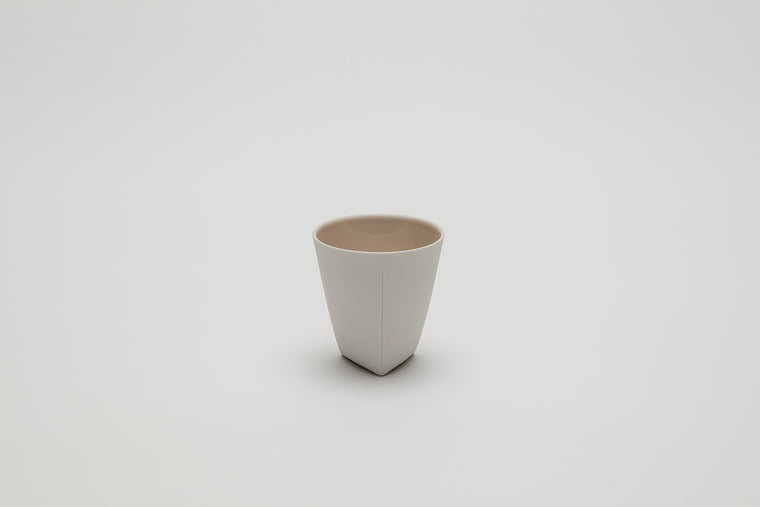 Coffee Cup / Pink