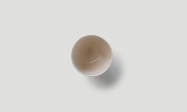 Coffee Cup / Pink