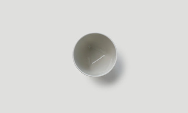 Tea Cup / Gray