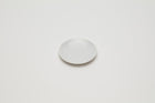 Plate 120 / White