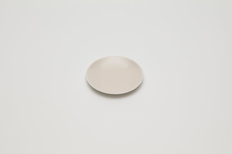 Plate 120 / Pink