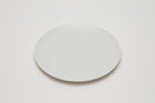 Plate 270 / White
