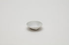 Deep Plate 90 / White