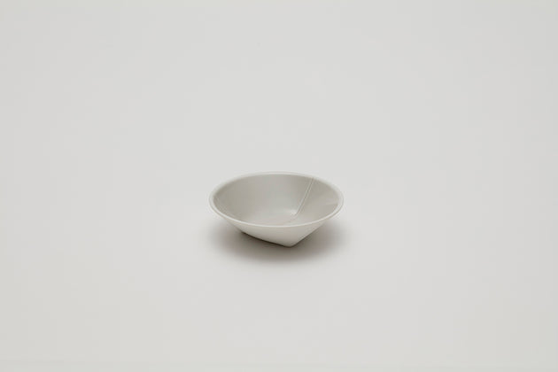 Deep Plate 90 / Gray