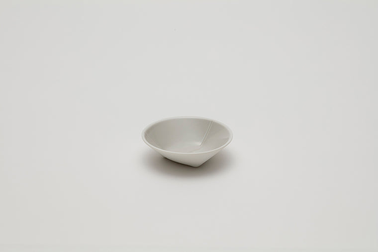 Deep Plate 90 / Gray