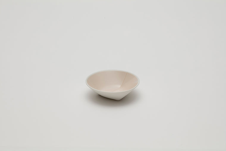 Deep Plate 90 / Pink