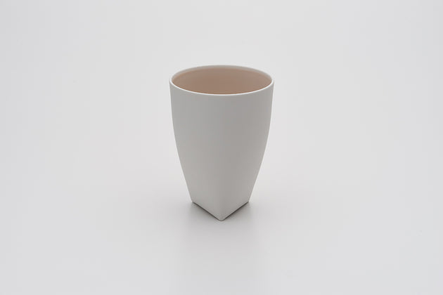 Flower Vase / Pink