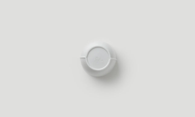 Cup / White