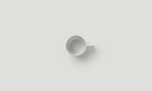 Espresso Cup / White