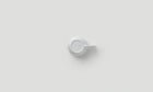 Espresso Cup / White