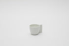 Coffee Cup / White