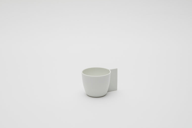 Coffee Cup / White