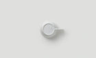 Coffee Cup / White