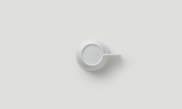Coffee Cup / White