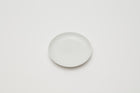 Plate 140 / White