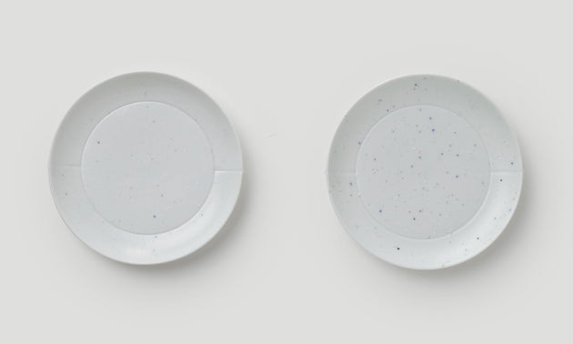 Plate 140 / Sprinkles