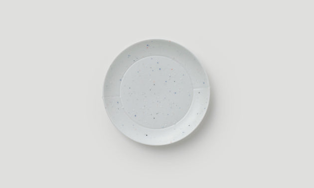 Plate 140 / Sprinkles