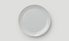 Plate 180 / White
