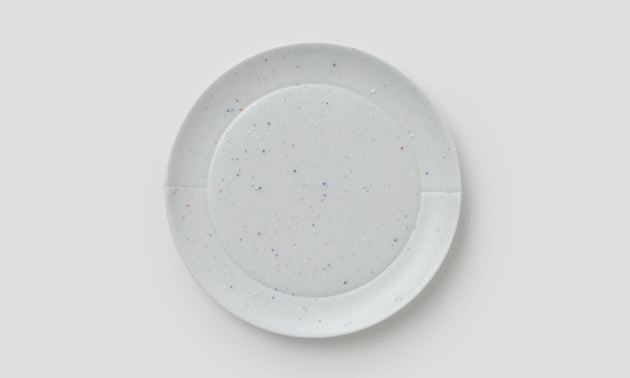 Plate 180 / Sprinkles