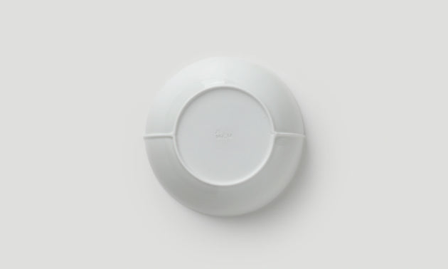 Bowl 140 / White