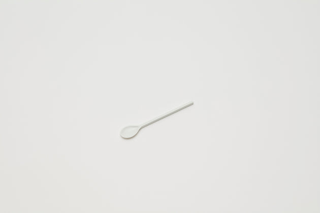 Spoon / White