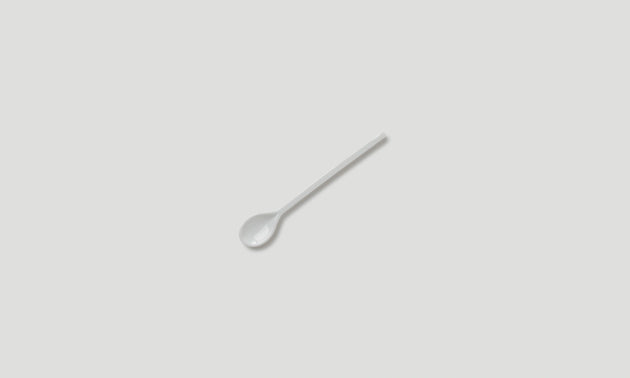 Spoon / White