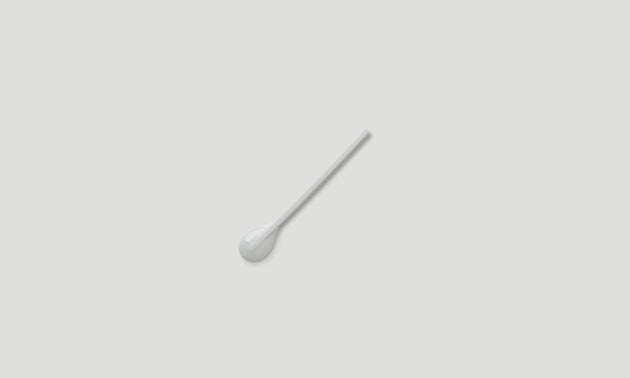 Spoon / White
