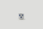 Cup / Bird : Blue