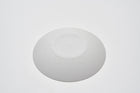 Deep Plate 240 / White
