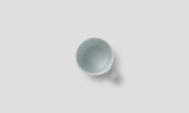 Mug / White