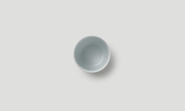 Cup / Monkey : Blue