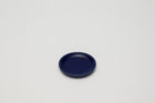 Plate 130 / Blue