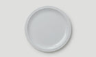Plate 190 / White