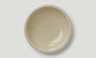 Deep Plate 190 / Clay Beige