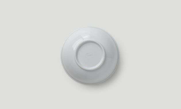 Bowl 130 / White