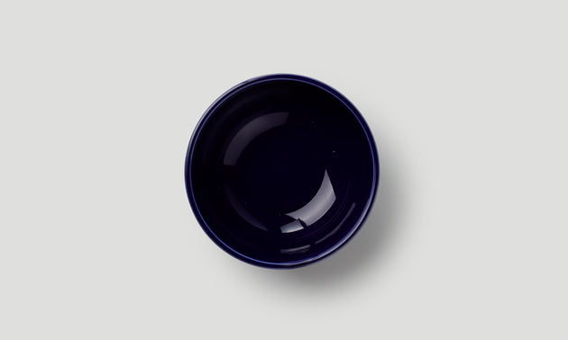 Bowl 130 / Blue