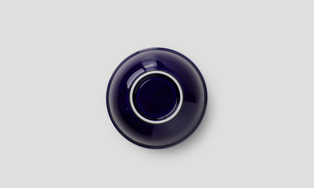 Bowl 130 / Blue