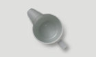 Pitcher / White