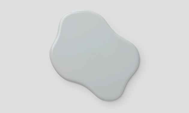 Tray / White