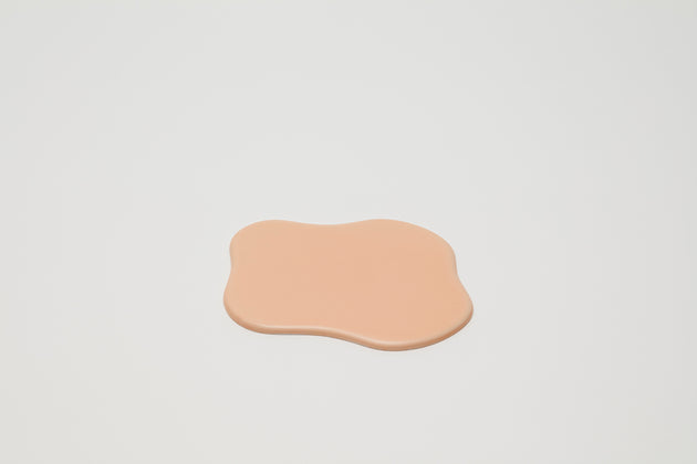 Tray / Apricot