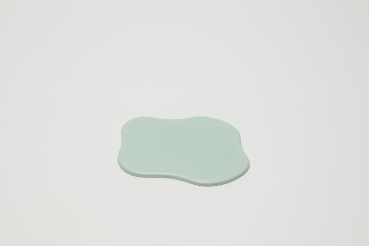 Tray / Pistachio