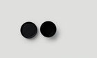 Tea Cup S / Black Matt