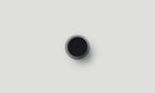 Tea Cup S / Black Matt