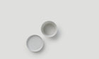 Tea Cup S / White Matt