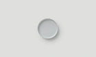 Tea Cup M / White Matt