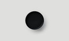 Tea Cup L / Black Matt